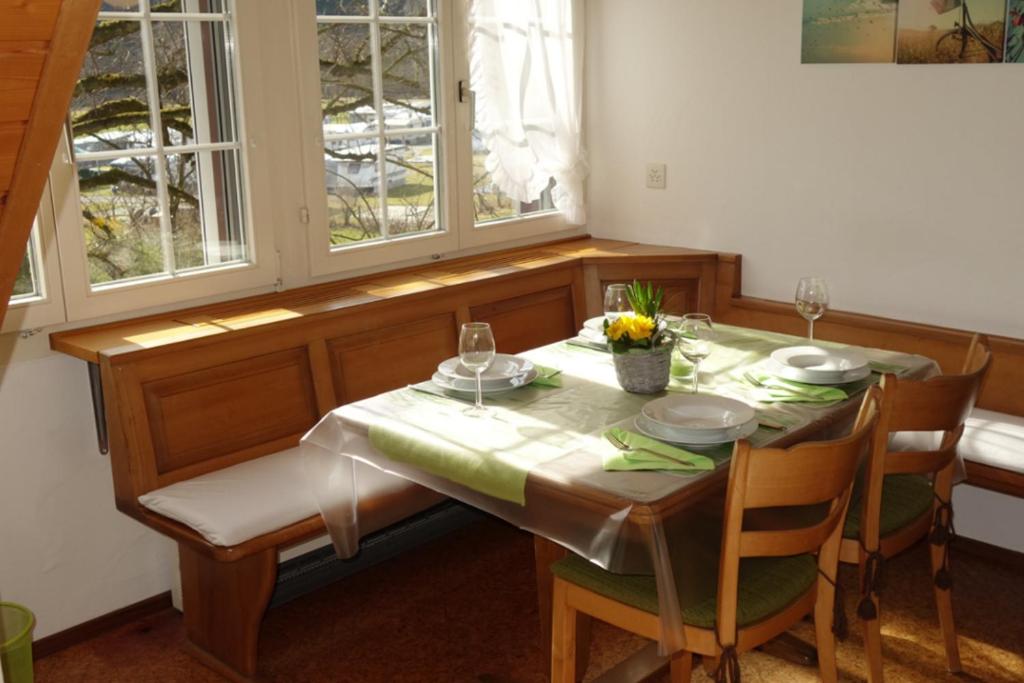 Sitter-Panorama room 2