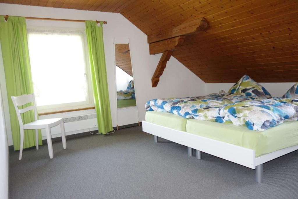 Sitter-Panorama room 5