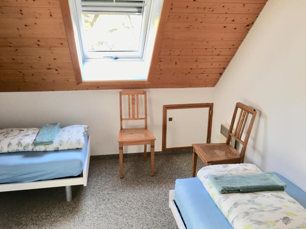 Sitter-Panorama room 6